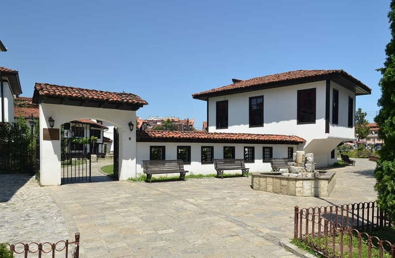 Day Tour of Kosovo Pristina & Prizren from Tirana - Exploring Prizren: Kosovo’s Cultural Capital