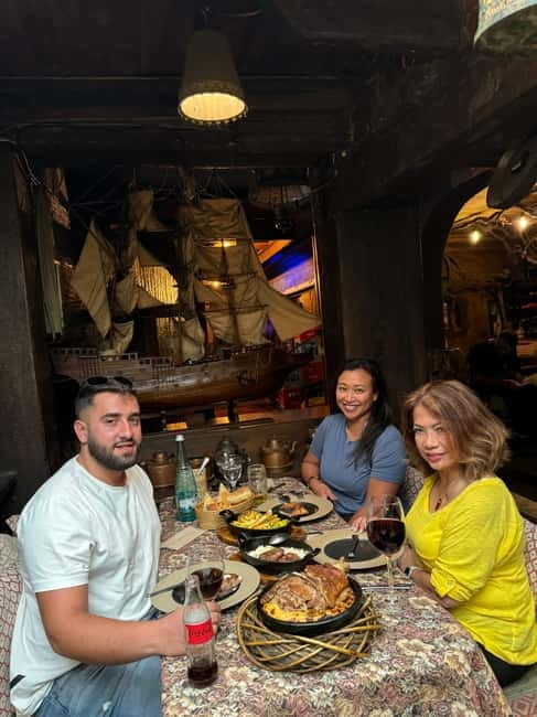 Day Tour of Kosovo Pristina & Prizren from Tirana - Practical Details & What’s Included