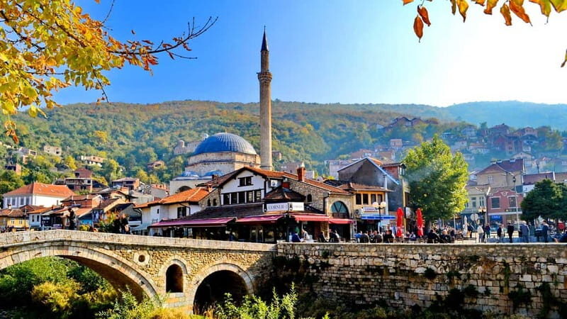 Day Tour of Kosovo Pristina & Prizren from Tirana - What to Expect During the Day