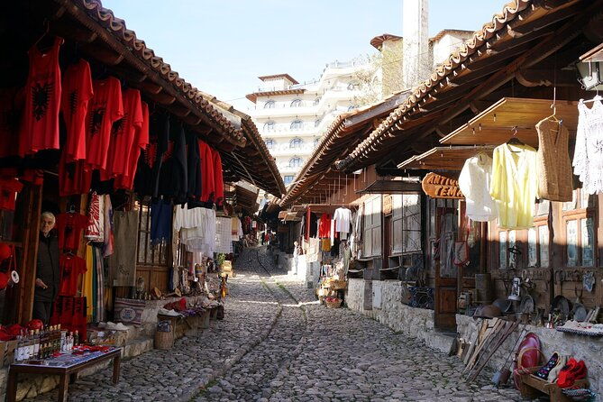 day-tour-of-kruja-and-sari-salltik-holly-cave-from-tirana-2