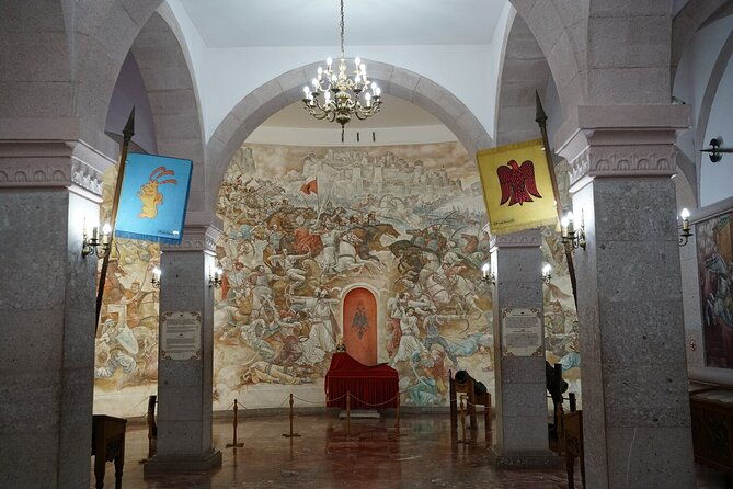 day-tour-of-kruja-and-sari-salltik-holly-cave-from-tirana-2