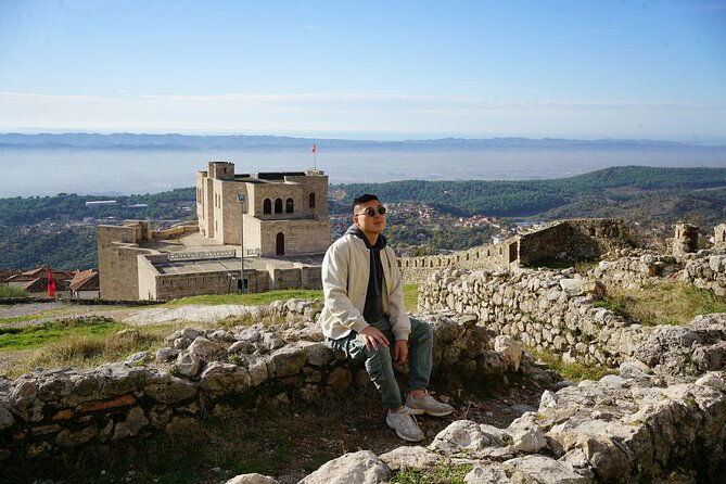 day-tour-of-kruja-and-sari-salltik-holly-cave-from-tirana