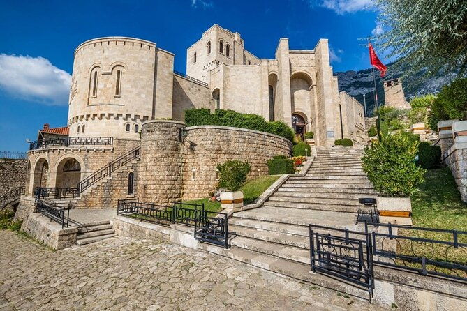 day-tour-of-kruja-castle-durres-from-tirana-2