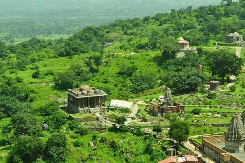 Day Tour of Kumbhalgarh Fort & Ranakpur Temple from Jodhpur - Who Will Love This Tour?