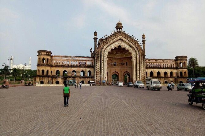 Day Tour Of Lucknow - What Makes This Tour Valuable