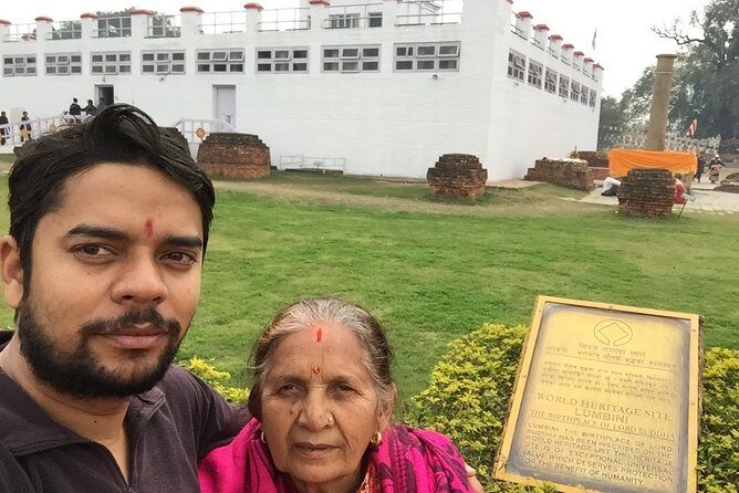 Day Tour of Lumbini Mayadevi Temple - Key Points
