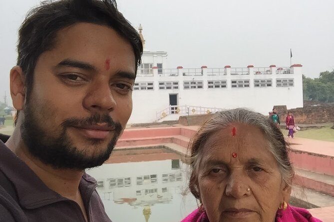 Day Tour of Lumbini Mayadevi Temple - What to Expect from the Guided Experience