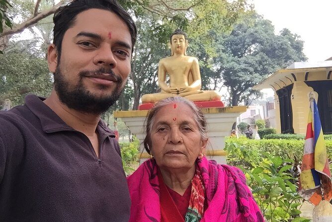 Day Tour of Lumbini Mayadevi Temple - Who Is This Tour Best For?