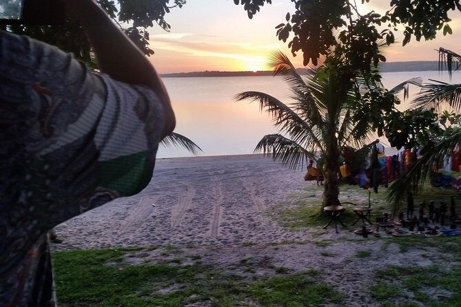 Day Tour of Maputo city (Min. 2 pax) - FAQ