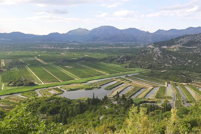 day-tour-of-mostar-kravica-waterfalls-pocitelj-small-group