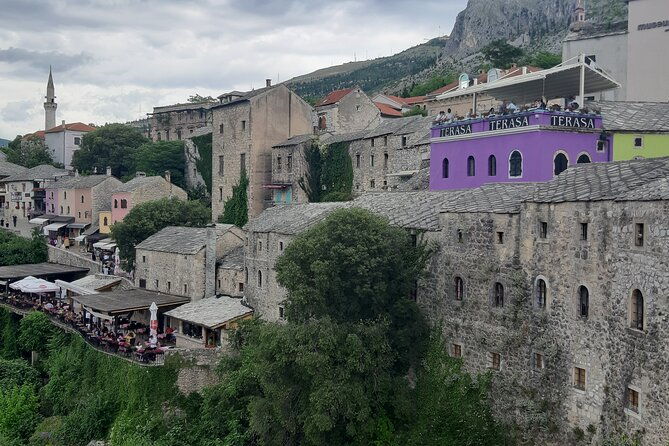 day-tour-of-mostar-kravica-waterfalls-pocitelj-small-group