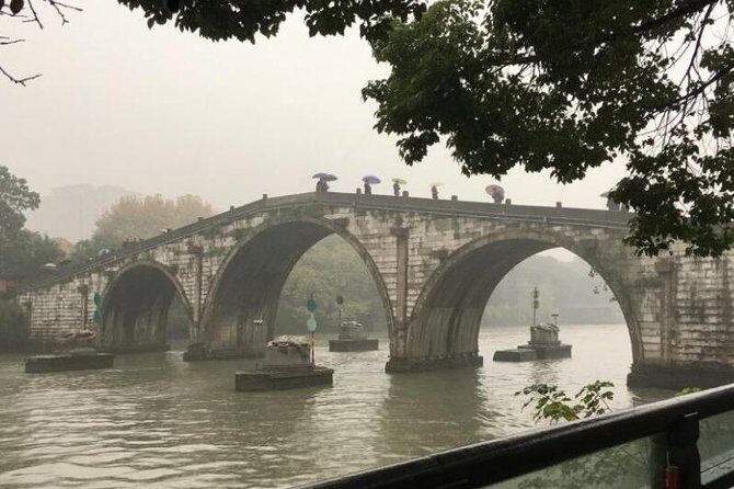 Day Tour of Picturesque Hangzhou - Final Words