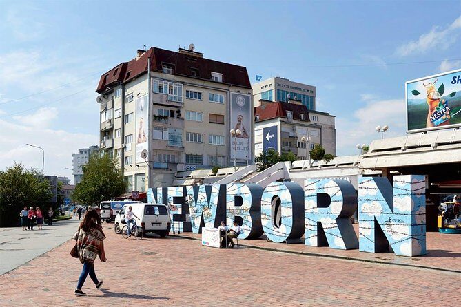 Day Tour of Pristina & Prizren from Tirana or Durres - Why Choose This Tour?  