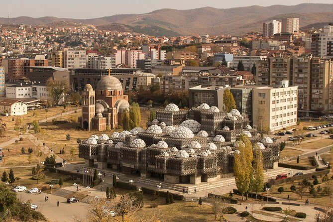 Day Tour of Pristina & Prizren from Tirana or Durres - The Itinerary: What Can You Expect?  