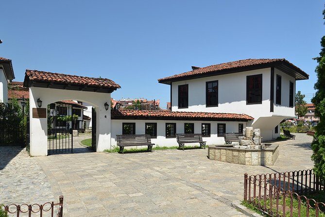 Day Tour of Pristina & Prizren from Tirana or Durres - Authentic Experiences and Practicalities  