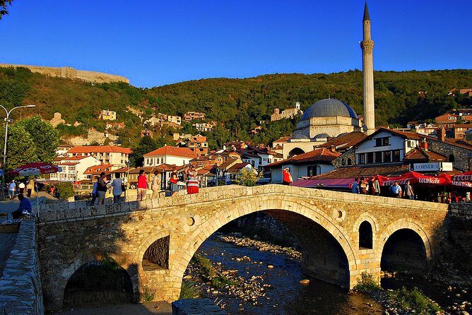 Day Tour of Pristina & Prizren from Tirana or Durres - What Do Reviewers Say?  