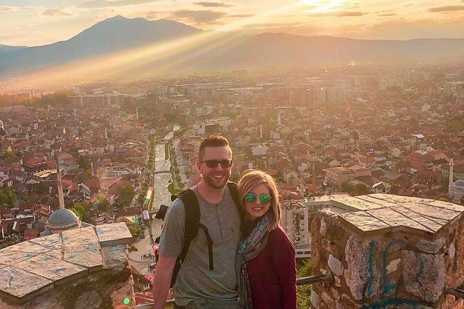 Day tour of Prizren from Pristina; Small Group - Why This Tour Offers Great Value  
