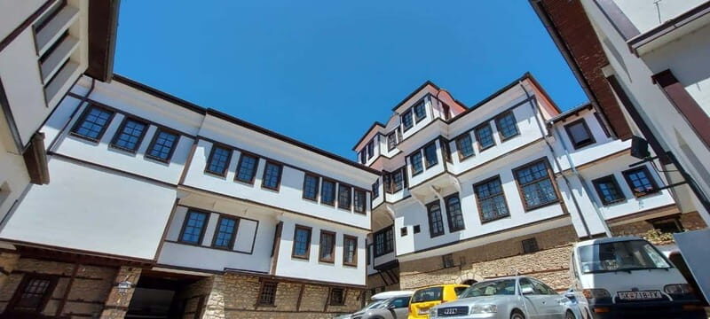 Day tour of Prizren from Pristina; Small Group - The Tour Wraps Up and Returns to Pristina
