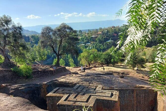 Day Tour of the Rock Hewn Churches of Lalibela - Key Points