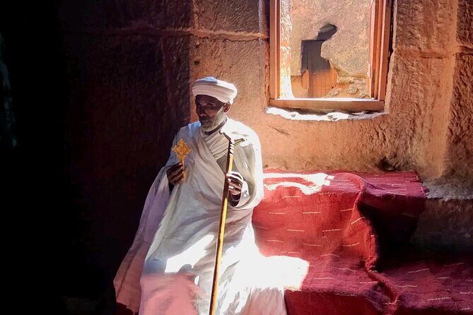 Day Tour of the Rock Hewn Churches of Lalibela - The Sum Up