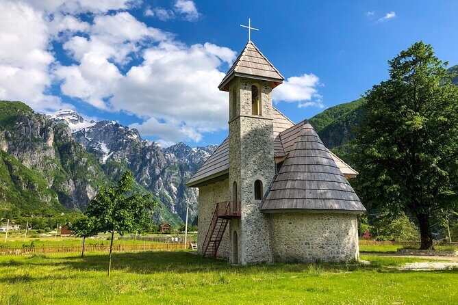 Day Tour of Theth & Hike to Blue Eye from Tirana, Durres/Shkoder - What Travelers Love About This Tour