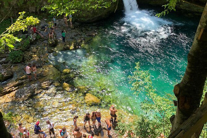 Day Tour of Theth & Hike to Blue Eye from Tirana, Durres/Shkoder - Final Thoughts: Is This Tour for You?