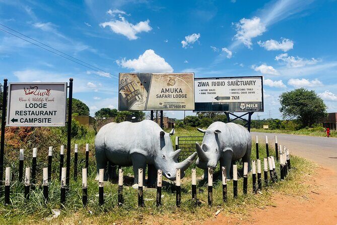 Day Tour Of Ziwa Rhino Sanctuary and Wildlife Ranch - ZIWA RHINO TREKKING - Who Is This Tour Best For?