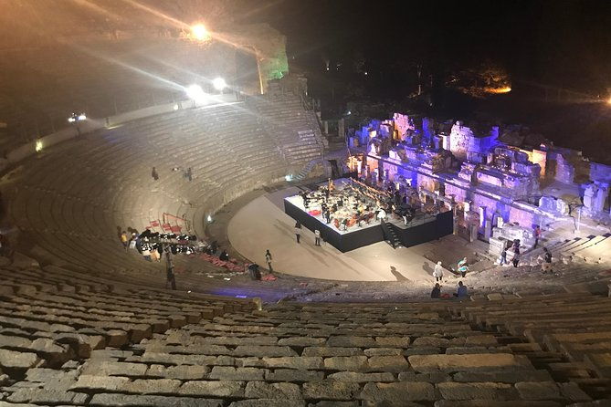 day-tour-pamukkale-travertines-and-hierapolis-tour-from-kusadasi