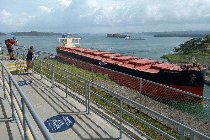 day-tour-rainforest-san-lorenzo-fort-and-the-panama-canal