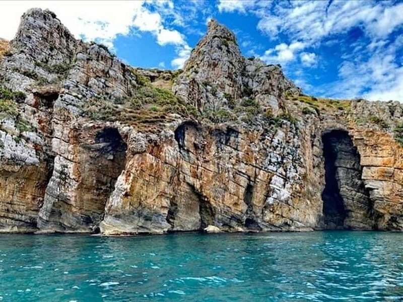 Day Tour San Vito Lo Capo: Zingaro, Scopello, Castellammare - An In-Depth Look at the Itinerary