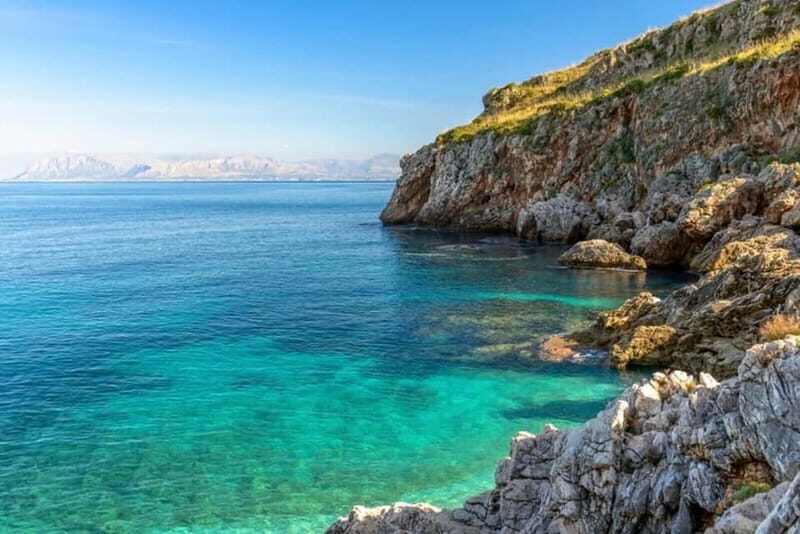 Day Tour San Vito Lo Capo: Zingaro, Scopello, Castellammare - Who Will Love This Tour?