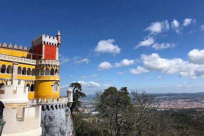 day-tour-sintra-with-pena-palace-regaleira-all-tickets-included