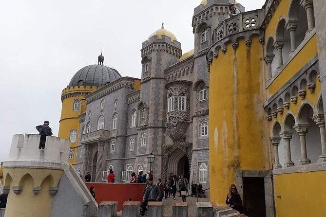 day-tour-sintra-with-pena-palace-regaleira-all-tickets-included