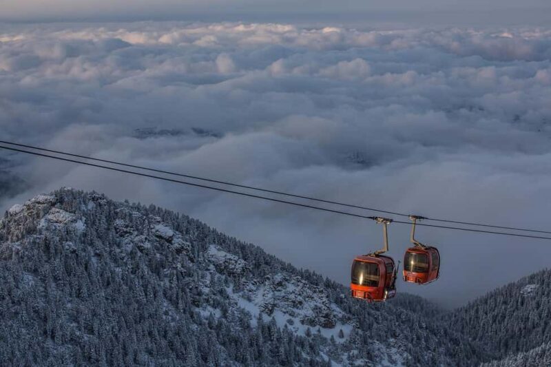 Day Tour: Ski Borovets & Relax in Thermal Pools and Sauna - Final Thoughts: Value, Authenticity, and Fun  