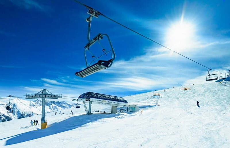 Day Tour: Ski Borovets & Relax in Thermal Pools and Sauna - Why This Tour Works Well for Travelers  