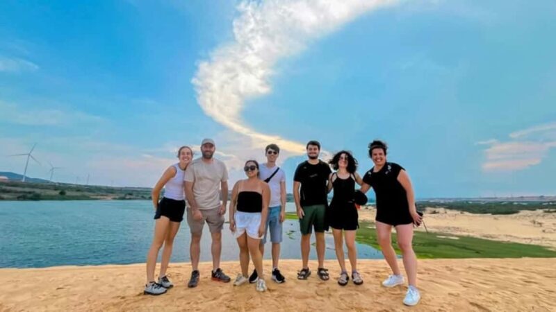 Day Tour: TaCu Mount - Muine Sand Dunes Jeep (Half/Full day) - Final Thoughts: Is This Tour for You?