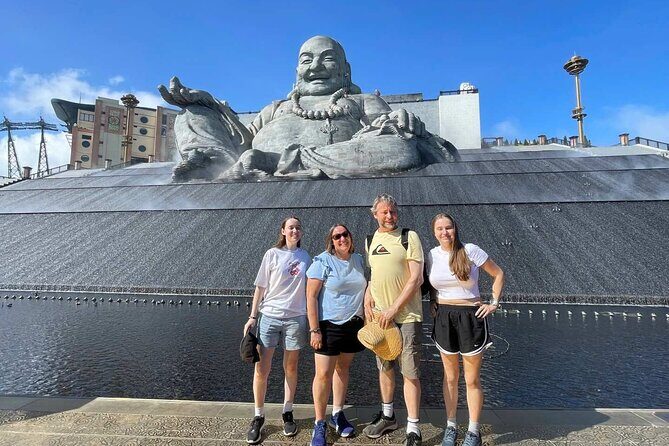 Day Tour | Tay Ninh Tour: Ba Den Mountain, Cao Dai Holy See - Return to Ho Chi Minh City