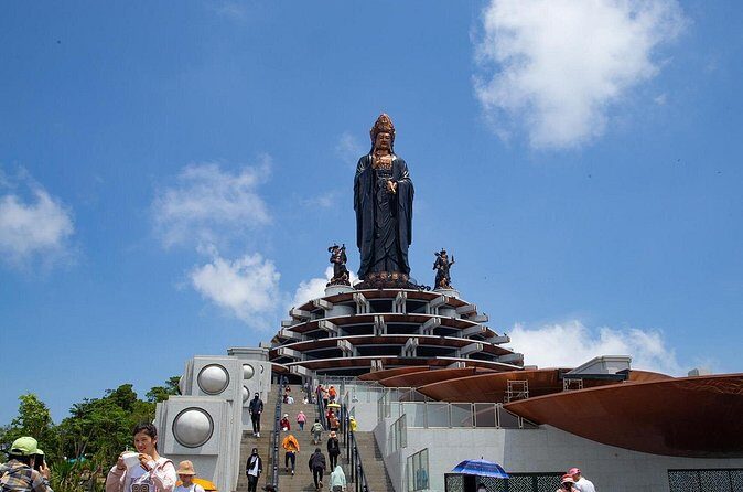 Day Tour | Tay Ninh Tour: Ba Den Mountain, Cao Dai Holy See - Real Traveler Insights