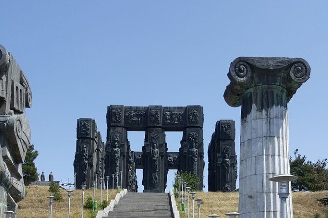 Day Tour Tbilisi - Mtskheta - Jvari - Chronicles of Georgia Monument-Tbilisi - Is This Tour for You? A Practical Look at the Tbilisi-Mtskheta-Jvari Experience