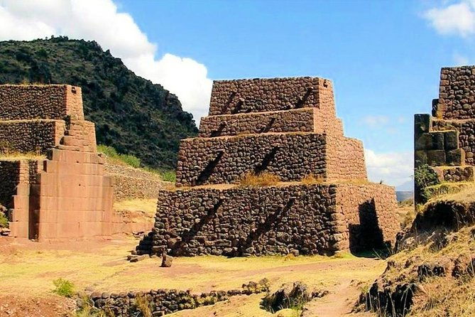 day-tour-tipon-pikillacta-and-andahuaylillas-from-cusco