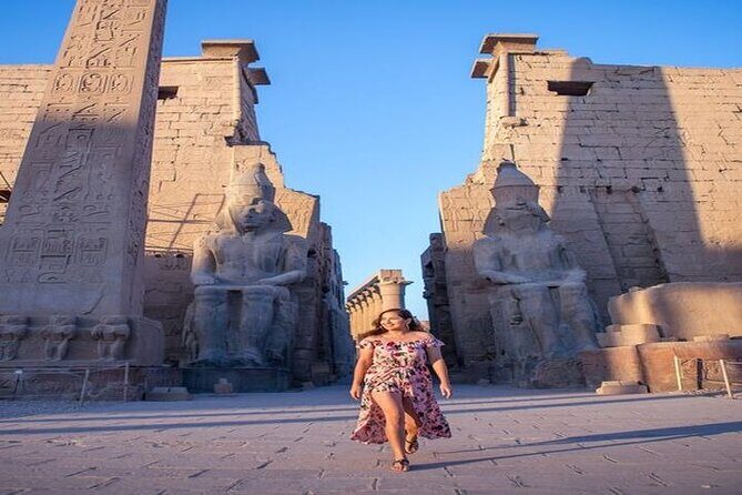 Day Tour to Abu Simbel from Aswan by Bus - Practical Tips for Your Trip
