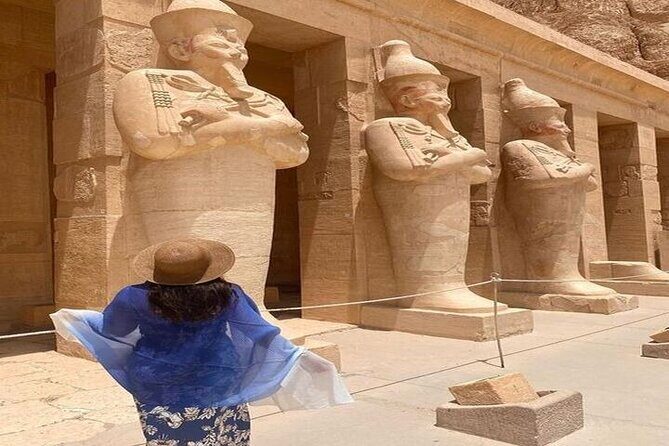 Day Tour to Abu Simbel from Aswan by Bus - The Sum Up