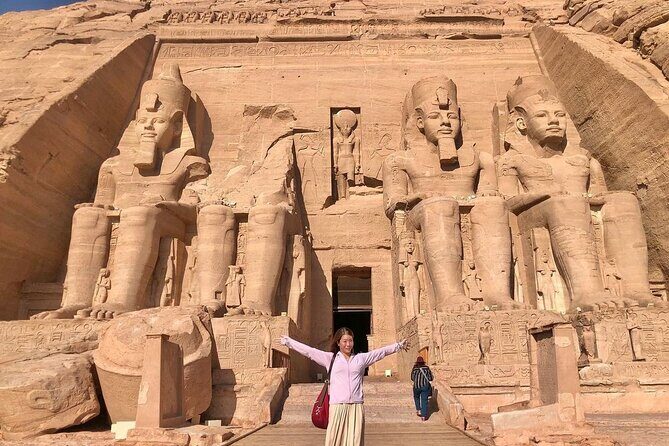 Day Tour to Abu Simbel from Aswan by Private Car - What Makes This Tour Stand Out?