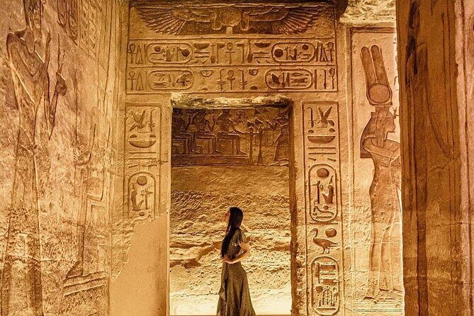 Day Tour to Abu Simbel from Aswan by Private Car - Who Should Consider This Tour?