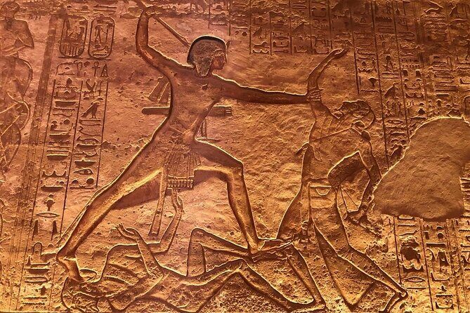 Day Tour to Abu Simbel from Aswan by Private Car - FAQ