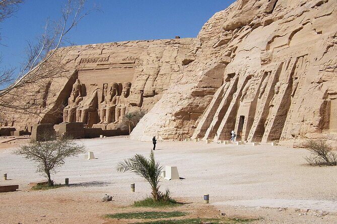 Day tour to Abu Simbel from Aswan by private car - The Cons to Keep in Mind