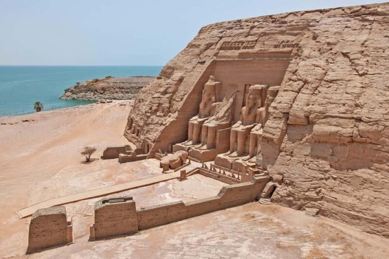 Day Tour To Abu Simbel Temple Complex From Aswan - The Itinerary in Detail