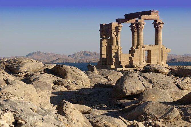 Day Tour to Abu Simbel Temples from Aswan - Authentic Experiences and Hidden Gems