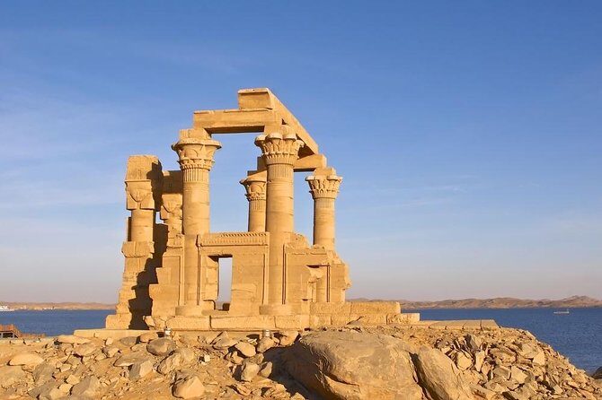 Day Tour to Abu Simbel Temples from Aswan - The Sum Up