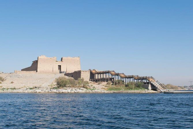 Day Tour to Abu Simbel Temples from Aswan - FAQ